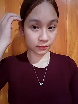 ChiecumBae online show from December 21, 10:08 am