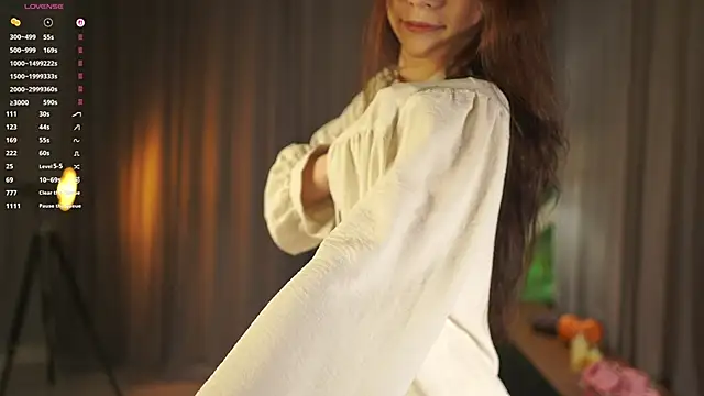 RoxieBolich online show from November 14, 3:56 pm