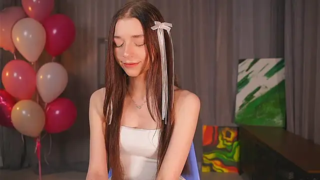 RoxieBolich online show from October 9, 1:48 pm