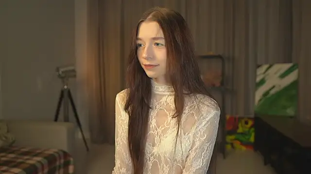 RoxieBolich online show from October 19, 1:46 pm