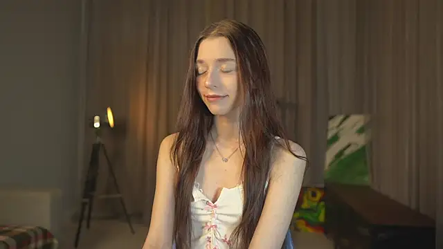 RoxieBolich online show from October 23, 1:39 pm