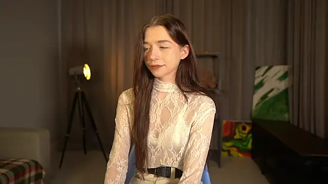 RoxieBolich online show from October 26, 2:01 pm