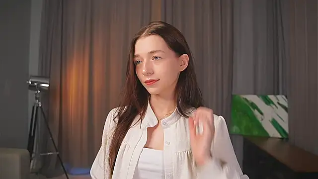 RoxieBolich online show from September 19, 1:43 pm