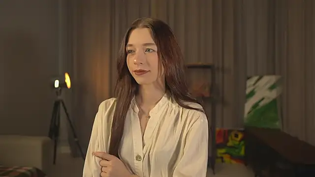 RoxieBolich online show from October 24, 1:40 pm