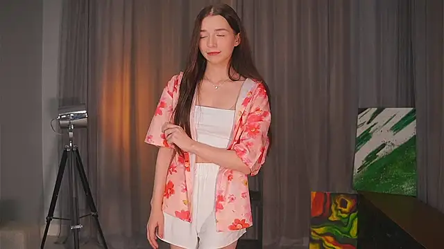 RoxieBolich online show from September 29, 3:50 pm