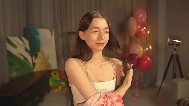 RoxieBolich online show from October 13, 2:09 pm