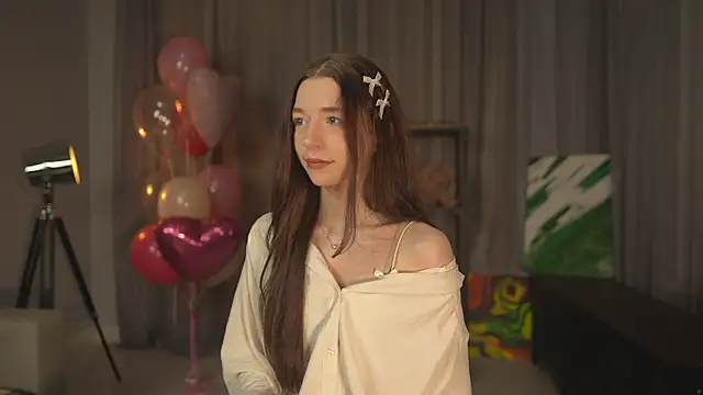 RoxieBolich online show from October 12, 2:08 pm