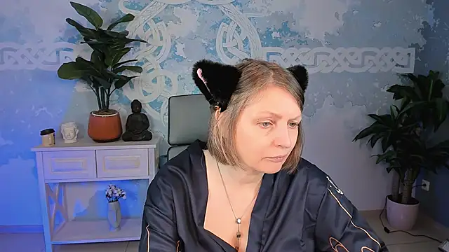 TiffanyBrauny online show from September 21, 10:25 am