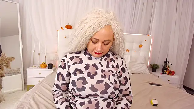 Lilit 1Love online show from October 20, 4:32 pm