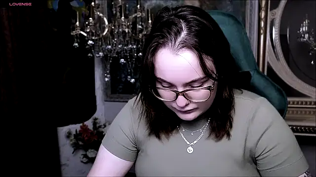 KatrinClark online show from September 26, 4:37 pm