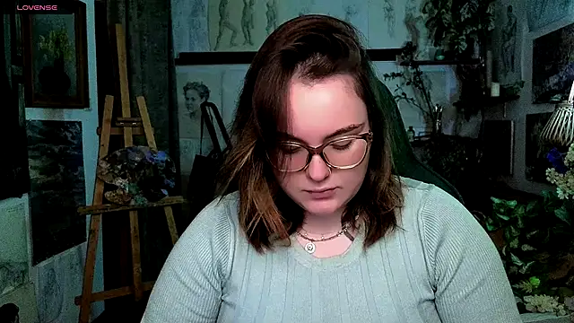 KatrinClark online show from September 25, 4:28 pm