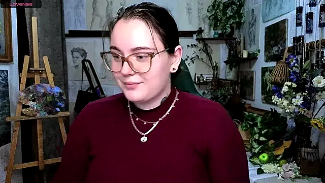 KatrinClark online show from September 30, 4:56 pm