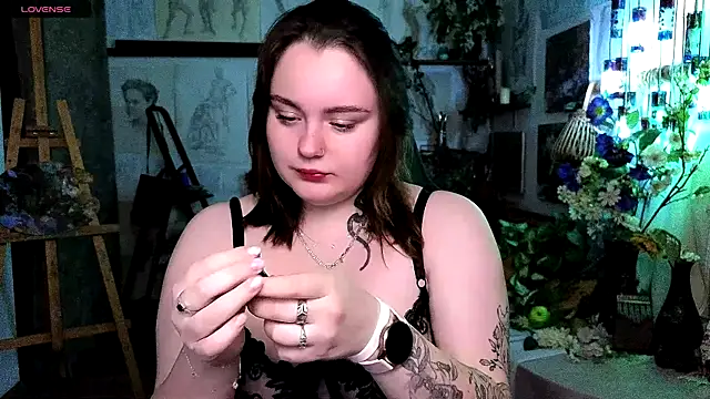 KatrinClark online show from October 2, 4:12 pm