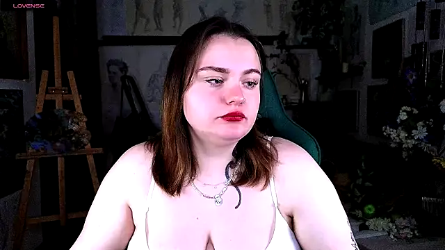 KatrinClark online show from October 4, 4:44 pm