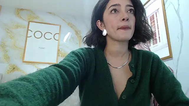 sara lopez s online show from September 15, 1:08 pm