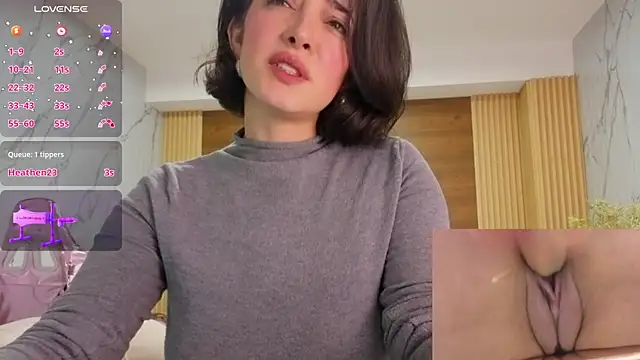 sara lopez s online show from May 16, 2:38 pm