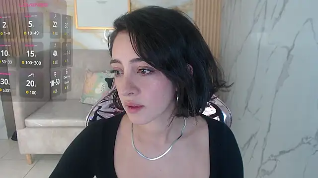 sara lopez s online show from October 20, 2:31 pm