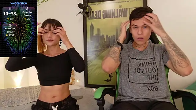 rosse dredd online show from March 24, 1:44 am