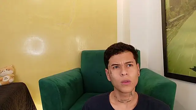 rosse dredd online show from February 26, 3:27 am