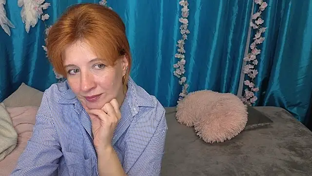 Elannaria online show from October 22, 3:06 pm