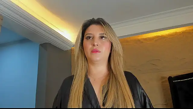 SophiaDior  online show from September 25, 12:59 pm