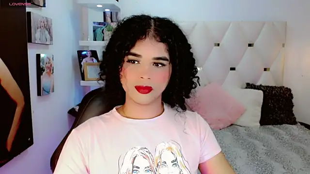 Veronica Misst  online show from September 20, 12:36 pm
