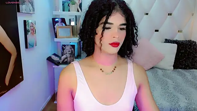 Veronica Misst  online show from September 19, 12:26 pm