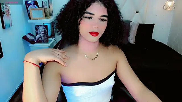 Veronica Misst  online show from September 15, 12:13 pm