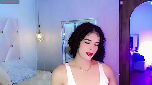 Veronica Misst  online show from September 30, 11:49 am