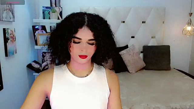 Veronica Misst  online show from September 16, 12:24 pm