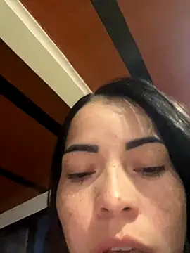 ScarletDumond21 online show from September 24, 10:42 pm