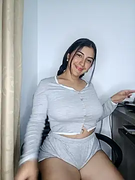 VioletaWalton1 online show from September 23, 2:10 am