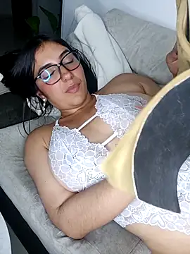 VioletaWalton1 online show from September 15, 4:32 am