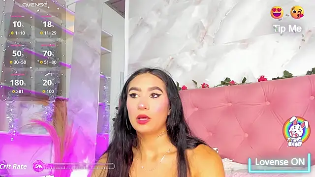 Nicolqueen  online show from December 22, 11:13 am