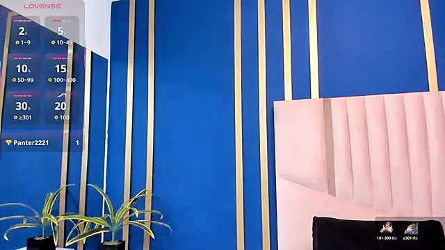 keisha collins online show from November 19, 9:26 pm