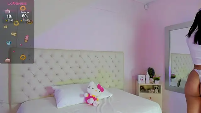 kiity horny  online show from February 26, 12:59 pm