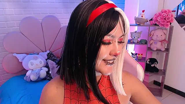 lil candy77 online show from May 16, 11:42 am