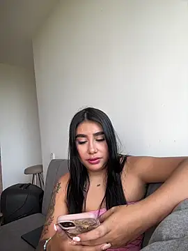 Sophie Dreamss online show from May 15, 9:17 pm