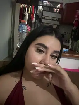 Sophie Dreamss online show from May 9, 10:34 pm