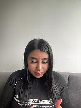 Sophie Dreamss online show from March 31, 9:48 pm