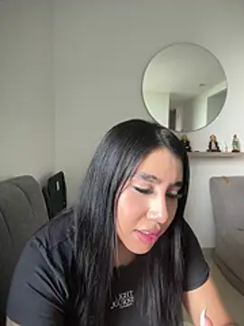 Sophie Dreamss online show from April 6, 9:16 pm