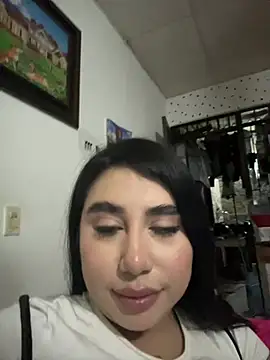 Sophie Dreamss online show from May 25, 12:42 am
