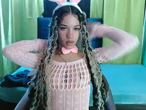 canelasexy 1 online show from November 20, 8:10 pm