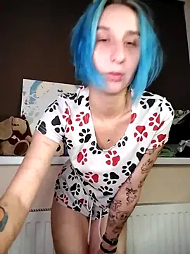 Snapshot of Lana_Tevs chatting on September 18, 9:46 pm Lana Tevs online show from September 18, 9:46 pm