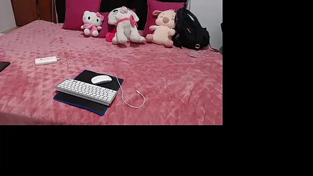 carla messy online show from September 20, 2:48 pm