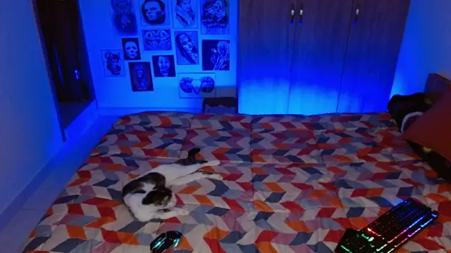 Snapshot of rachel_rosse11 chatting on September 30, 1:33 am rachel rosse11 online show from September 30, 1:33 am