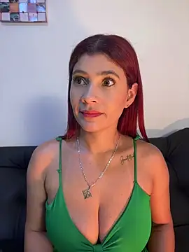 Skarlett 12  online show from May 14, 9:04 am