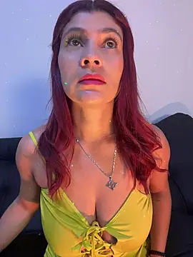 Skarlett 12  online show from May 18, 9:04 am