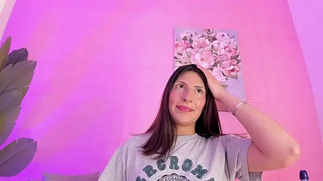 angelica cute12 online show from November 10, 6:25 pm