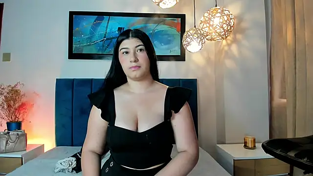 MaraRosenthal online show from October 20, 11:35 am